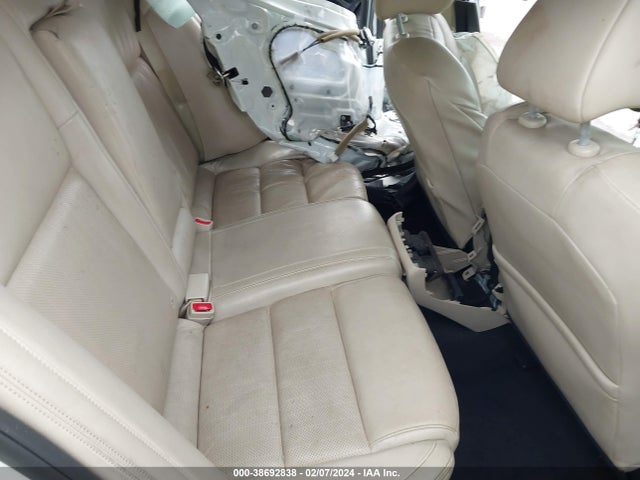 Nissan Maxima 3.5 Sl 2016 1N4AA6AP0GC399670 Image 8