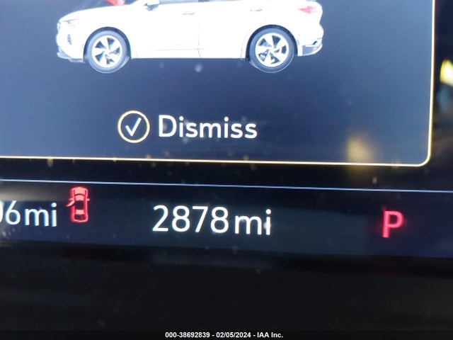 LRBFZNR43PD025656 Buick Envision Essence Fwd