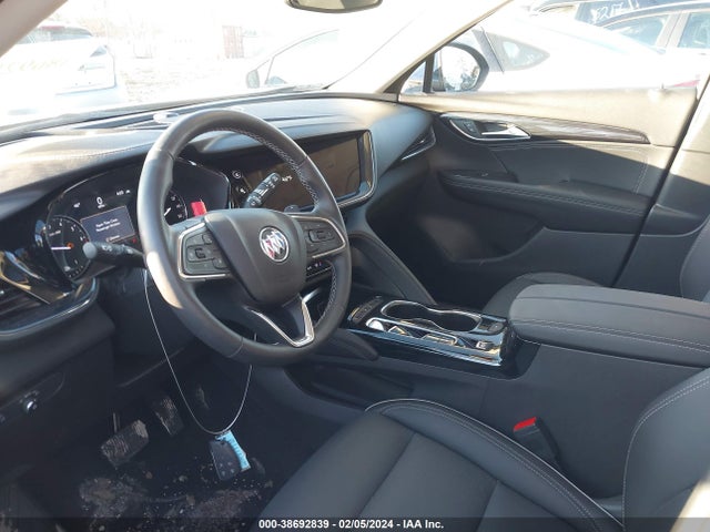 LRBFZNR43PD025656 Buick Envision Essence Fwd