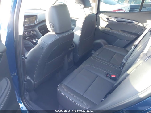 LRBFZNR43PD025656 Buick Envision Essence Fwd