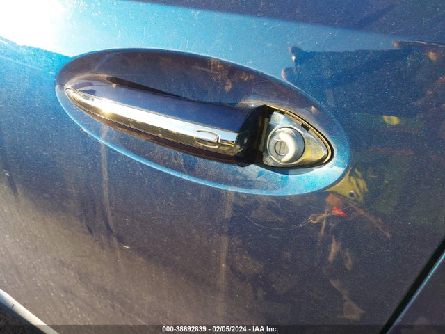 LRBFZNR43PD025656 Buick Envision Essence Fwd