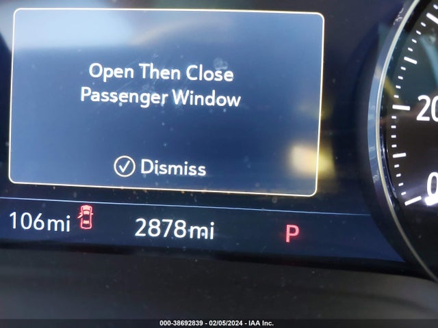 LRBFZNR43PD025656 Buick Envision Essence Fwd