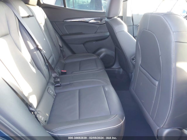 LRBFZNR43PD025656 Buick Envision Essence Fwd