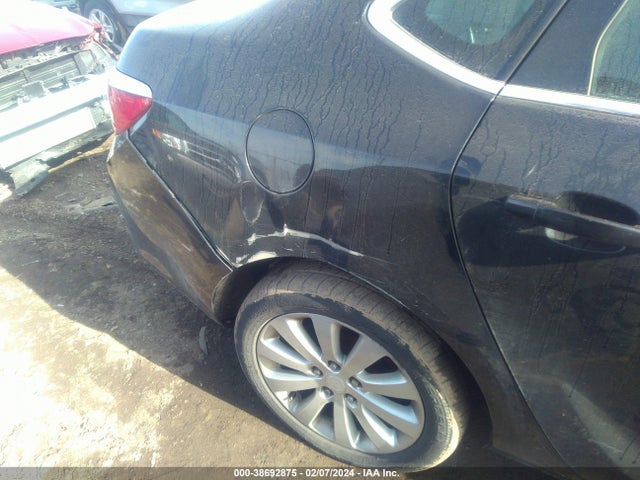 Buick Verano 2015 1G4PN5SK7F4114490 Image 12