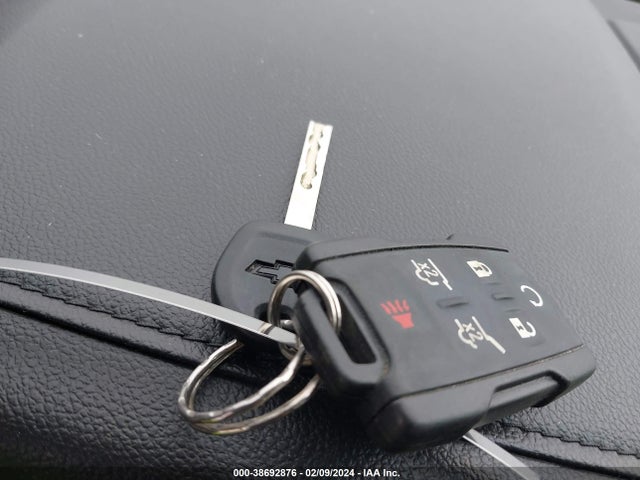 Chevrolet Tahoe Lt 2019 1GNSCBKC1KR359947 Image 11