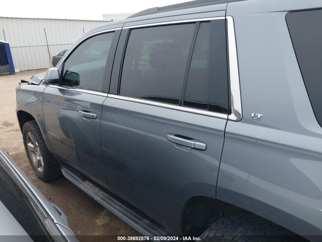 Chevrolet Tahoe Lt 2019 1GNSCBKC1KR359947 Image 14