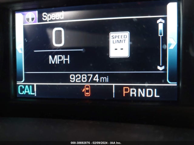 Chevrolet Tahoe Lt 2019 1GNSCBKC1KR359947 Image 15