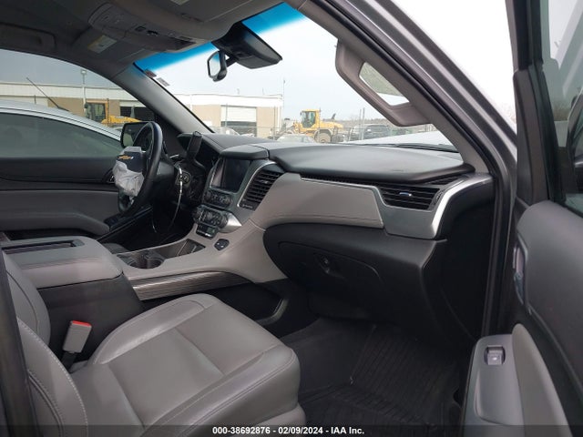 Chevrolet Tahoe Lt 2019 1GNSCBKC1KR359947 Image 5