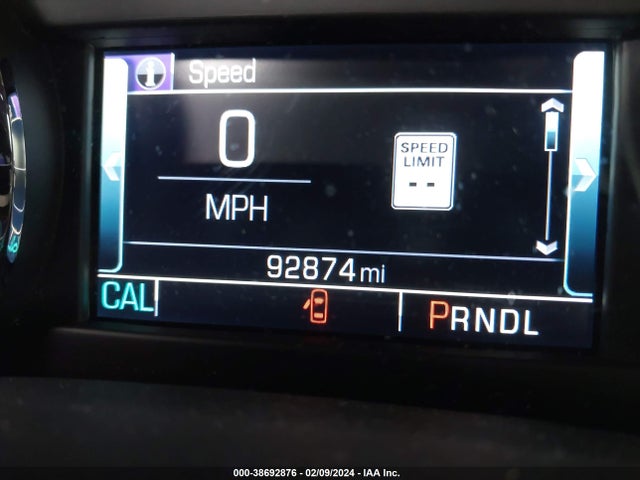 Chevrolet Tahoe Lt 2019 1GNSCBKC1KR359947 Image 7