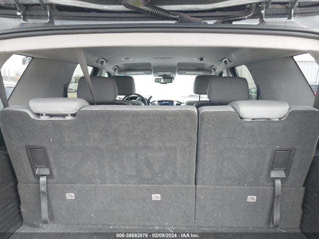 Chevrolet Tahoe Lt 2019 1GNSCBKC1KR359947 Image 8