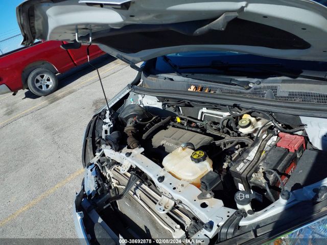 KL4CJASB6EB786505 Buick Encore