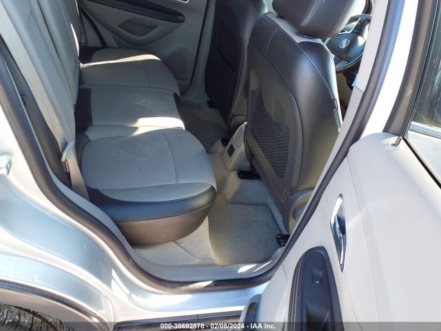 KL4CJASB6EB786505 Buick Encore