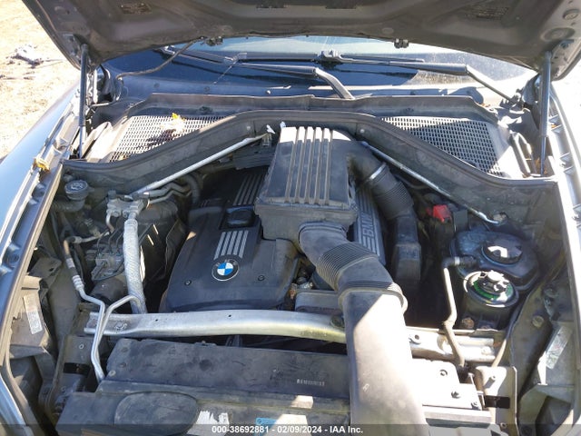 2009 BMW X5 XDRIVE30I VIN: 5UXFE43519L267815