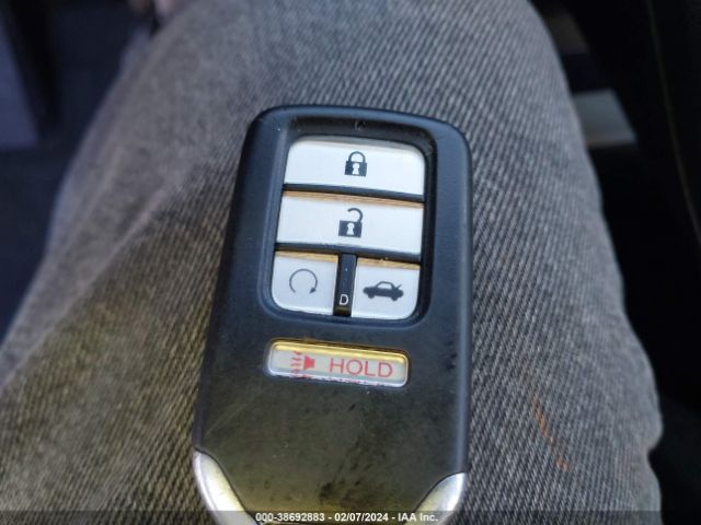 19XFC1F39HE208308 Honda Civic Ex-t