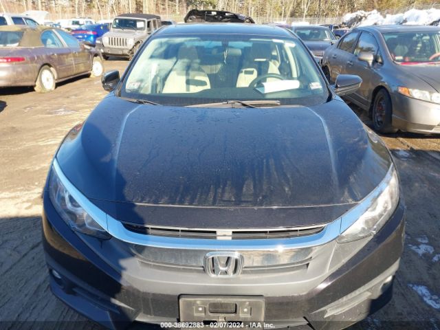 19XFC1F39HE208308 Honda Civic Ex-t