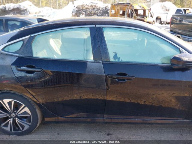 19XFC1F39HE208308 Honda Civic Ex-t