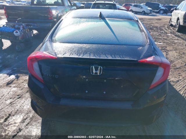 19XFC1F39HE208308 Honda Civic Ex-t