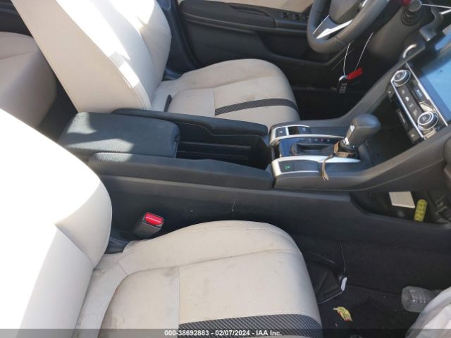 19XFC1F39HE208308 Honda Civic Ex-t