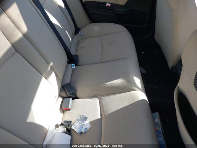 19XFC1F39HE208308 Honda Civic Ex-t