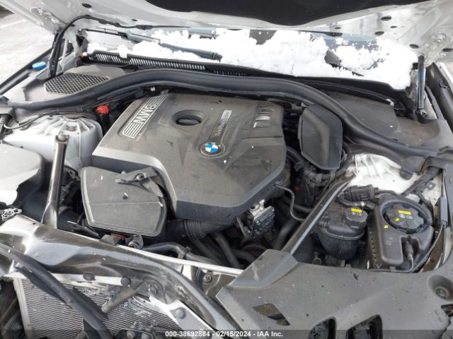 WBAJA7C33HWA70469 BMW 530i Xdrive