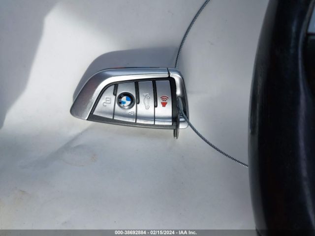 WBAJA7C33HWA70469 BMW 530i Xdrive