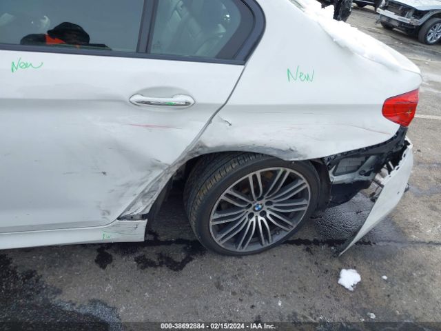 WBAJA7C33HWA70469 BMW 530i Xdrive