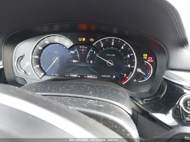 WBAJA7C33HWA70469 BMW 530i Xdrive