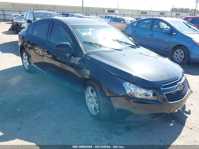 2014 1G1PA5SH3E7472731 main image