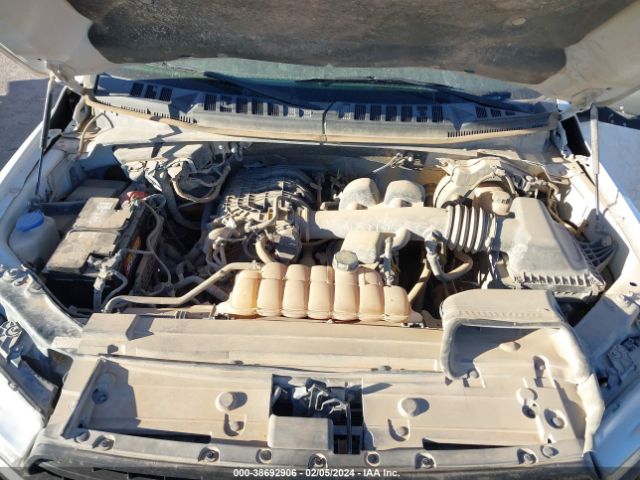 1FTMF1EBXJKE29913 Ford F-150 Xl