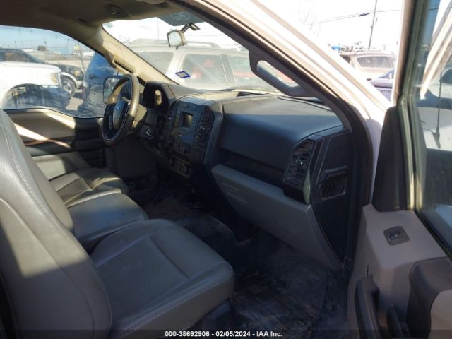 1FTMF1EBXJKE29913 Ford F-150 Xl