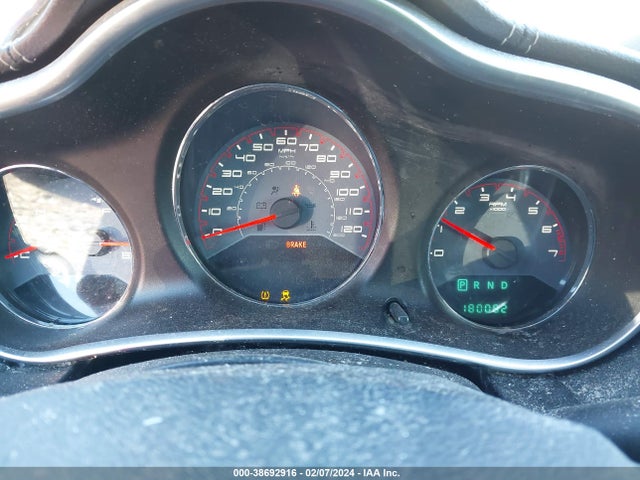 2014 DODGE AVENGER SE VIN: 1C3CDZAB8EN196290