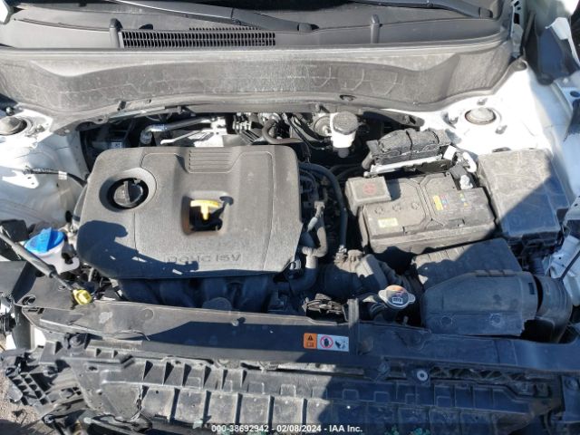 KNDEPCAA7P7358952 KIA Seltos Lx
