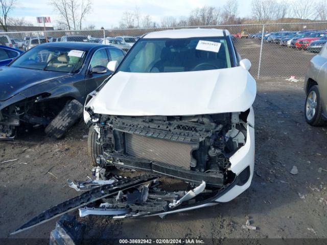 KNDEPCAA7P7358952 KIA Seltos Lx