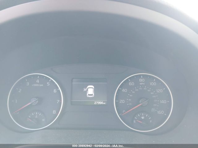KNDEPCAA7P7358952 KIA Seltos Lx