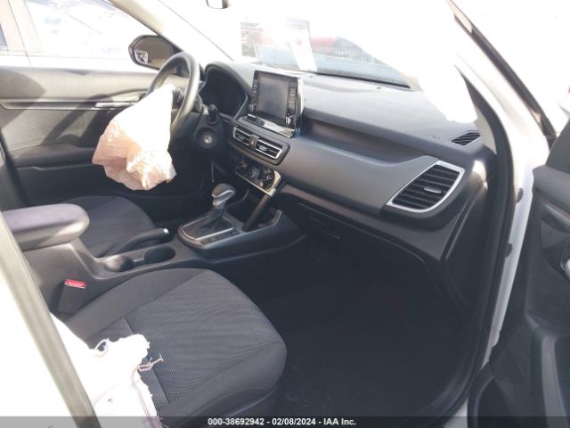 KNDEPCAA7P7358952 KIA Seltos Lx