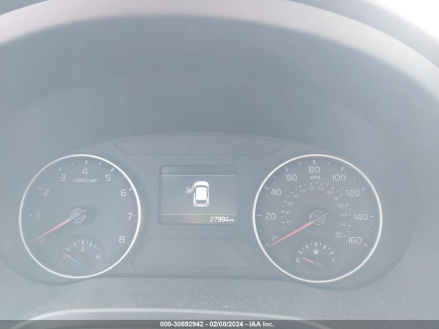 KNDEPCAA7P7358952 KIA Seltos Lx