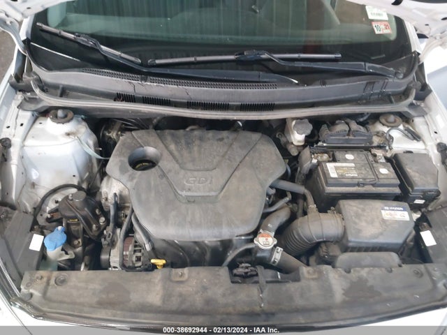 Hyundai ACCENT SE 2017 KMHCT5AE7HU337292 Image 10