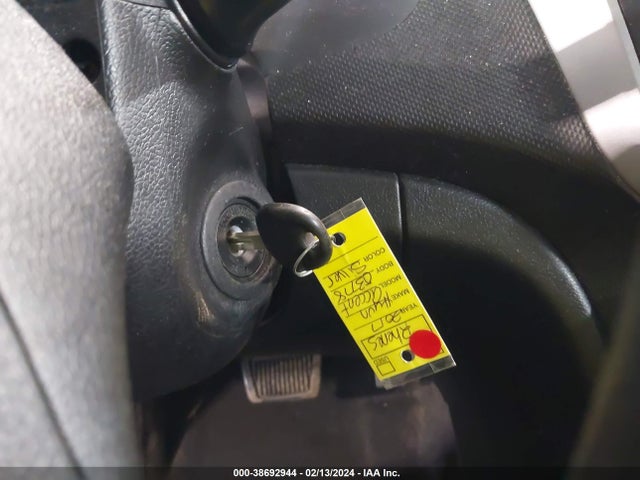 2017 HYUNDAI ACCENT SE VIN: KMHCT5AE7HU337292