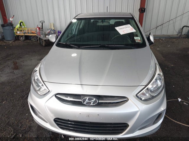 Hyundai ACCENT SE 2017 KMHCT5AE7HU337292 Image 12