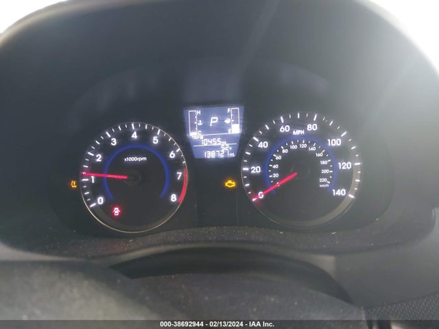 Hyundai ACCENT SE 2017 KMHCT5AE7HU337292 Image 15