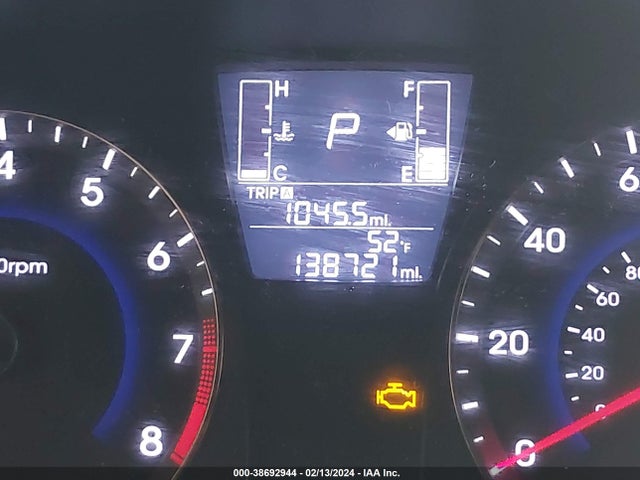 Hyundai ACCENT SE 2017 KMHCT5AE7HU337292 Image 7