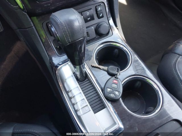 5GAKRBKD7HJ317324 Buick Enclave Leather