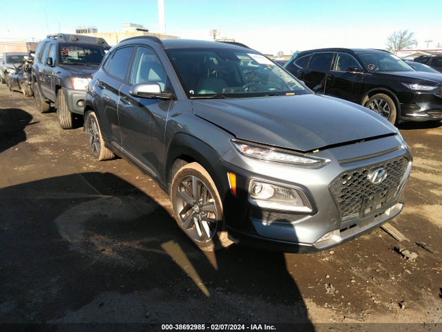 2019 KM8K5CA54KU365391 main image