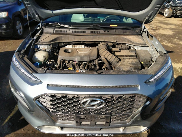 Hyundai Kona Ultimate 2019 KM8K5CA54KU365391 Image 10