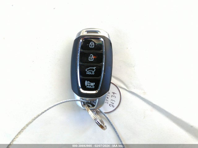 Hyundai Kona Ultimate 2019 KM8K5CA54KU365391 Image 11