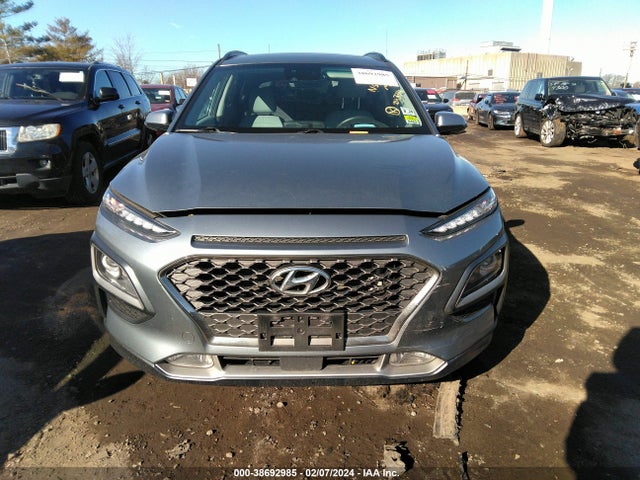 Hyundai Kona Ultimate 2019 KM8K5CA54KU365391 Image 12