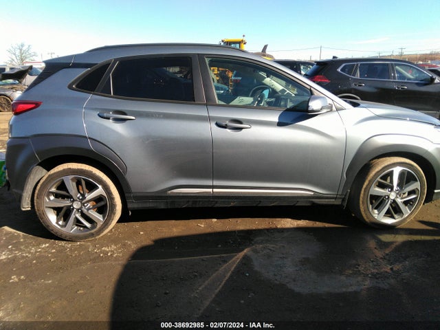 Hyundai Kona Ultimate 2019 KM8K5CA54KU365391 Image 13