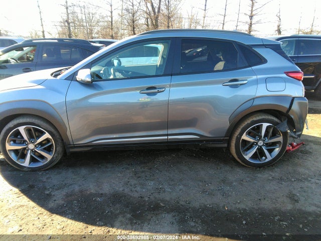 Hyundai Kona Ultimate 2019 KM8K5CA54KU365391 Image 14