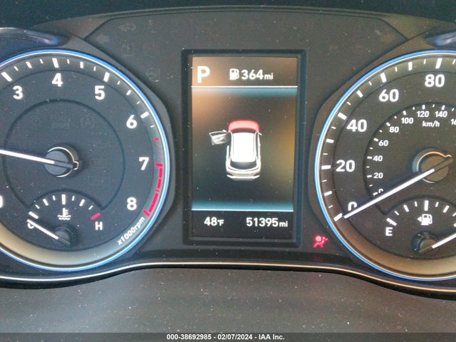 Hyundai Kona Ultimate 2019 KM8K5CA54KU365391 Image 15