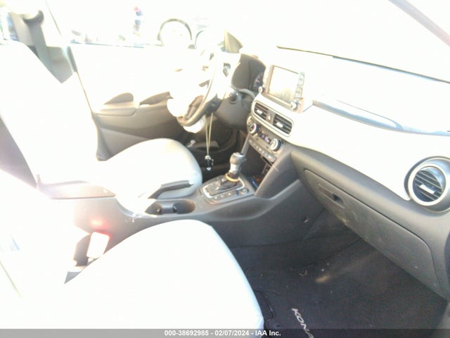 Hyundai Kona Ultimate 2019 KM8K5CA54KU365391 Image 5